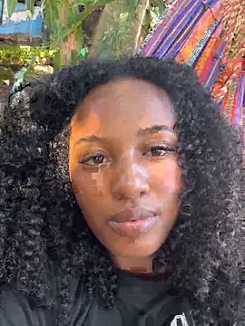 BlackityBae online show from April 17, 2026, 8:33 pm