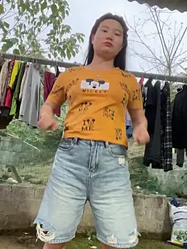 Irin jo online show from February 28, 2026, 11:26 pm