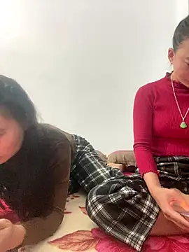 Irin jo online show from December 17, 2025, 6:02 pm