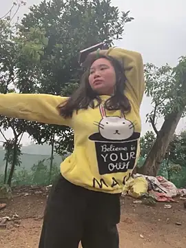 Irin jo online show from March 7, 2026, 11:32 pm