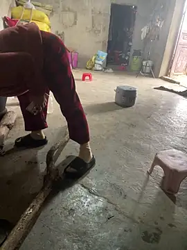 Irin jo online show from February 4, 2026, 3:45 am