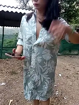 Irin jo online show from April 11, 2026, 10:57 pm