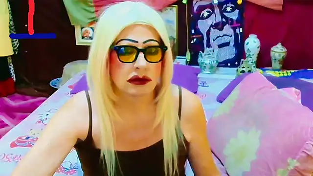 horni4luv online show from December 22, 2025, 11:38 pm