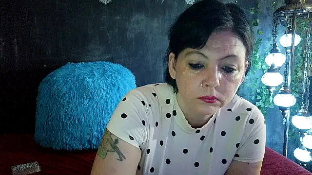 MorgannaVamp online show from May 29, 2026, 12:27 am