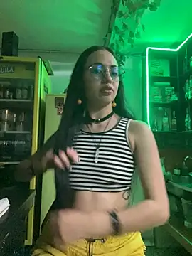 Chuchii05 online show from March 4, 2026, 4:31 am