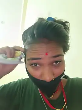Snapshot of Bhumika_Love chatting on July 18, 2026, 9:40 am Bhumika Love online show from July 18, 2026, 9:40 am