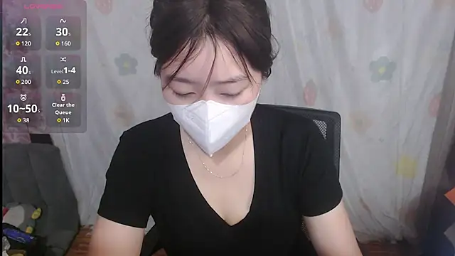 Snapshot of kitty-20x chatting on July 1, 2026, 11:43 am kitty-20x online show from July 1, 2026, 11:43 am