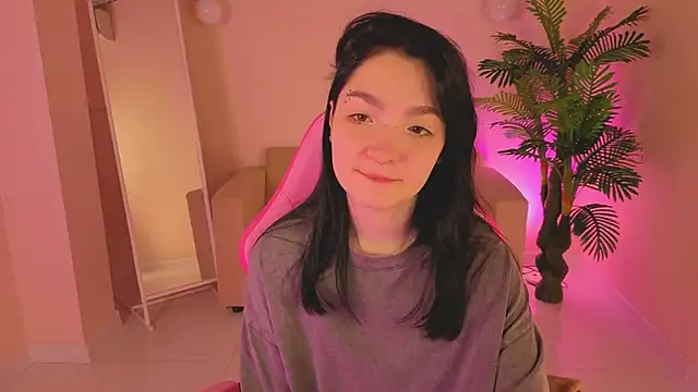 Linda Sweetiest online show from December 15, 2025, 12:49 am