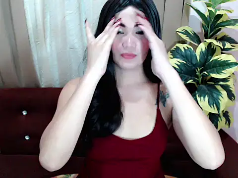 Felicity lux online show from March 13, 2026, 4:39 am