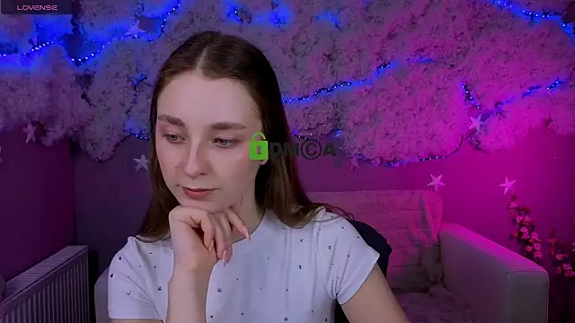 alisabliss online show from March 20, 2026, 8:21 pm