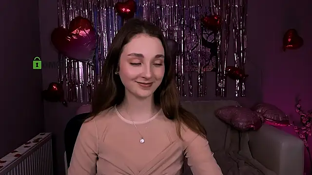 alisabliss online show from February 12, 2026, 8:30 pm