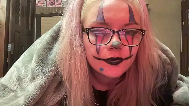 lostinherwonderland online show from October 25, 2025, 7:29 am