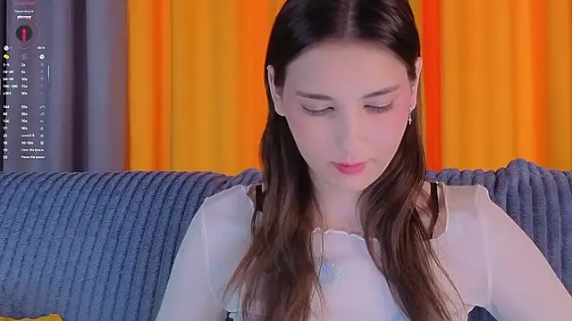 KateCahee online show from March 7, 2026, 1:23 am