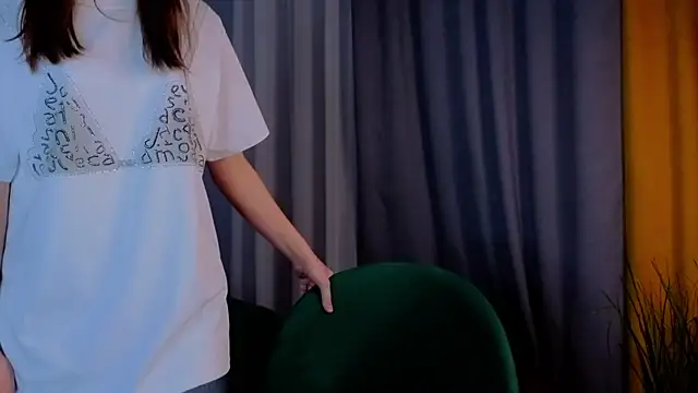 KateCahee online show from November 7, 2025, 12:59 am