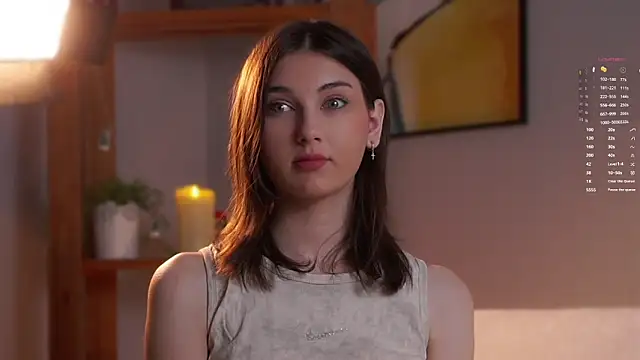 KateCahee online show from April 2, 2026, 2:08 am