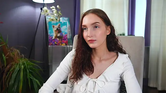 MureLFani online show from October 23, 2025, 11:42 am