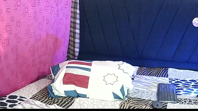 ReferredArtwork online show from November 18, 2025, 7:28 pm