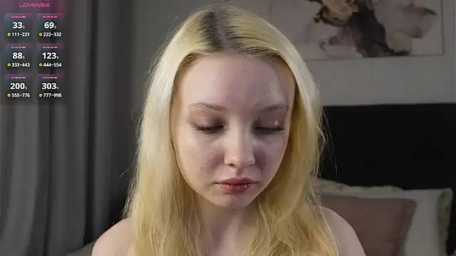 IraYounce online show from February 8, 2026, 1:47 am