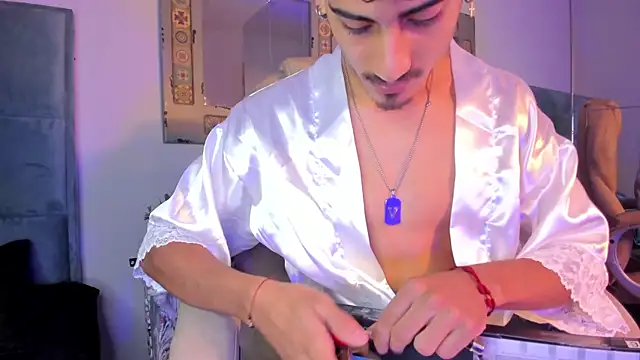 Mr Strike online show from January 5, 2026, 7:17 pm