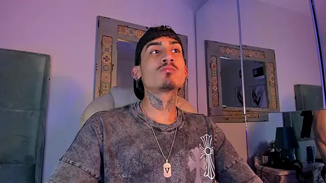 Mr Strike online show from January 8, 2026, 7:09 pm