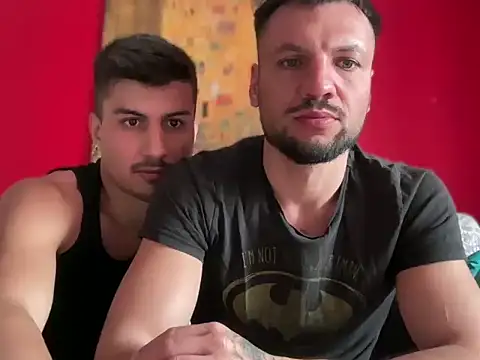 GitanoBoy online show from April 28, 2026, 12:42 pm