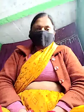 Snapshot of QRESABABY chatting on January 6, 2026, 1:15 pm QRESABABY online show from January 6, 2026, 1:15 pm