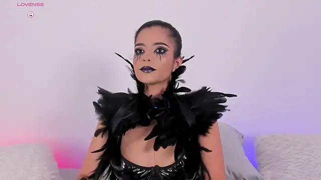 Sophie Duarte online show from October 31, 2025, 11:22 pm