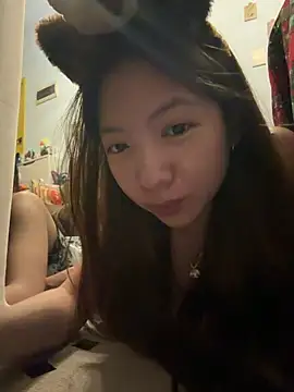 Cheese-666 online show from April 23, 2026, 2:40 pm