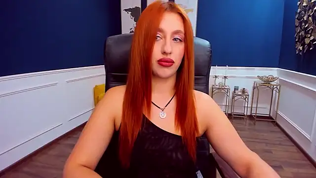 ZoeBurton online show from December 14, 2025, 9:42 pm