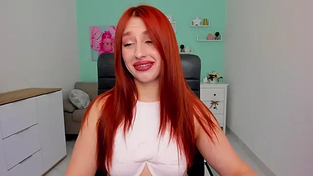 ZoeBurton online show from February 28, 2026, 8:08 pm