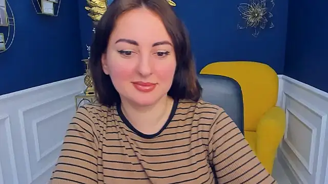 NoraSimons online show from March 23, 2026, 5:07 am