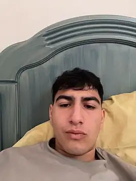 Gduende7 online show from November 11, 2025, 12:33 pm