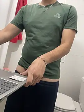 Gduende7 online show from November 18, 2025, 10:13 pm