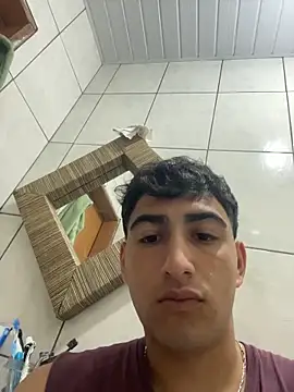 Gduende7 online show from December 2, 2025, 5:42 am