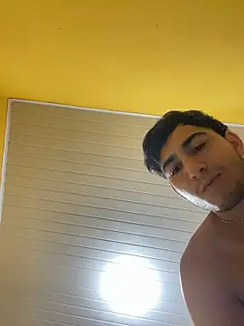 Gduende7 online show from January 12, 2026, 12:50 am