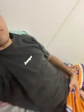 Gduende7 online show from December 1, 2025, 6:03 am