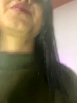 Evelinmiller97 online show from October 30, 2025, 12:42 am