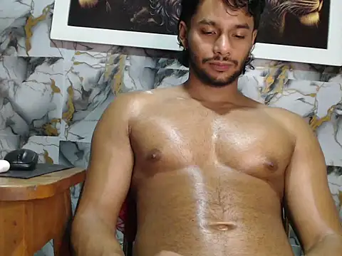 Rigel paxs online show from October 28, 2025, 4:46 am