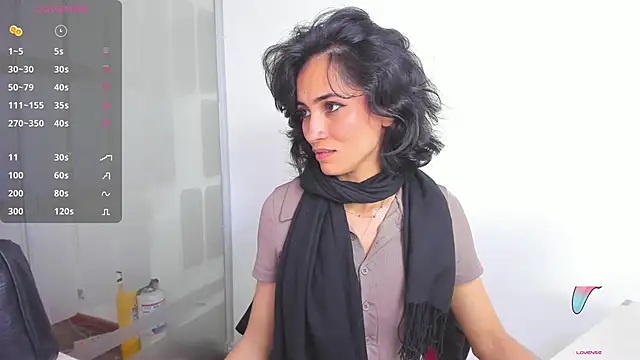 chloehanna online show from December 22, 2025, 7:14 pm