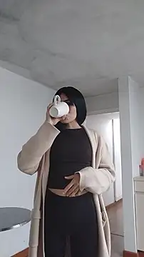 Snapshot of chloehanna chatting on February 8, 2026, 1:42 pm chloehanna online show from February 8, 2026, 1:42 pm