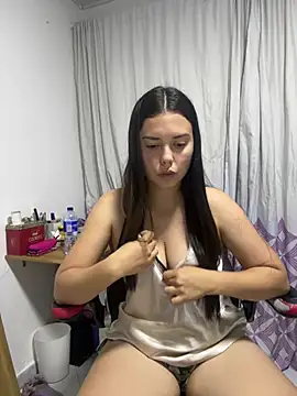 Velvet-touch online show from January 15, 2026, 1:20 am