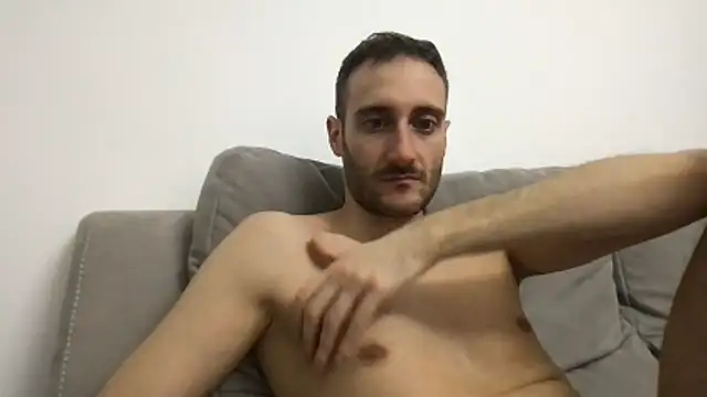 LukaShyGuy online show from March 12, 2026, 8:13 pm