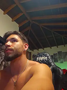 Snapshot of JACKSON_STIFLER chatting on November 30, 2025, 9:04 pm JACKSON STIFLER online show from November 30, 2025, 9:04 pm