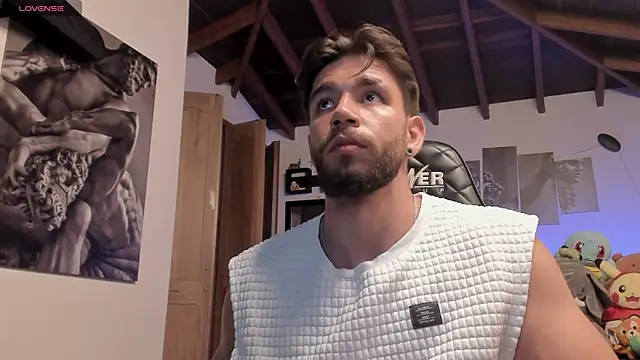 Snapshot of JACKSON_STIFLER chatting on November 20, 2025, 11:36 pm JACKSON STIFLER online show from November 20, 2025, 11:36 pm