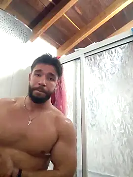 JACKSON STIFLER online show from March 11, 2026, 12:26 am