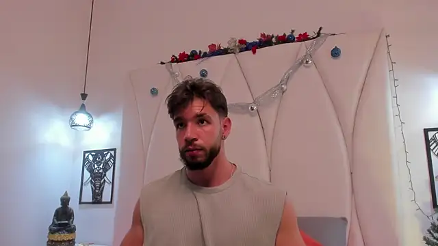 JACKSON STIFLER online show from December 20, 2025, 12:24 am