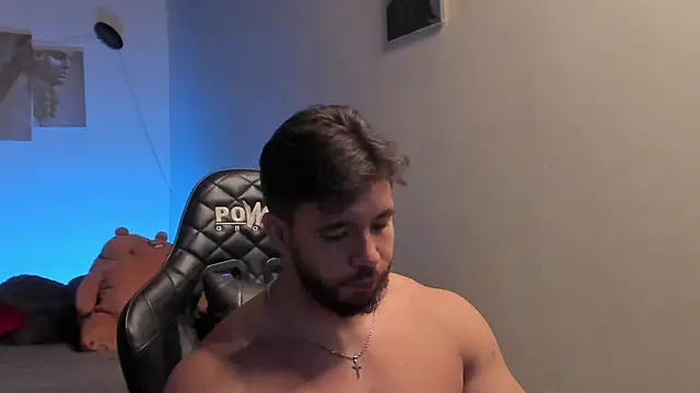 JACKSON STIFLER online show from April 5, 2026, 12:39 am