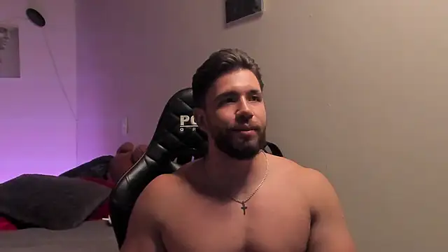 JACKSON STIFLER online show from April 14, 2026, 12:37 am