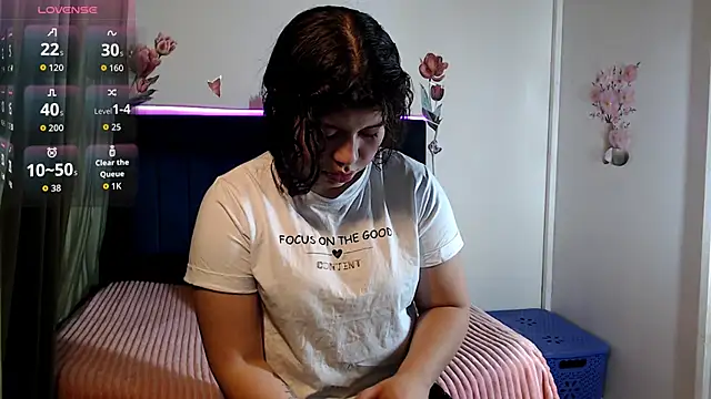 Snapshot of BRYXS1 chatting on January 11, 2026, 10:22 am BRYXS1 online show from January 11, 2026, 10:22 am