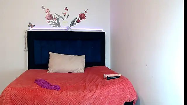 Snapshot of BRYXS1 chatting on February 22, 2026, 7:26 pm BRYXS1 online show from February 22, 2026, 7:26 pm